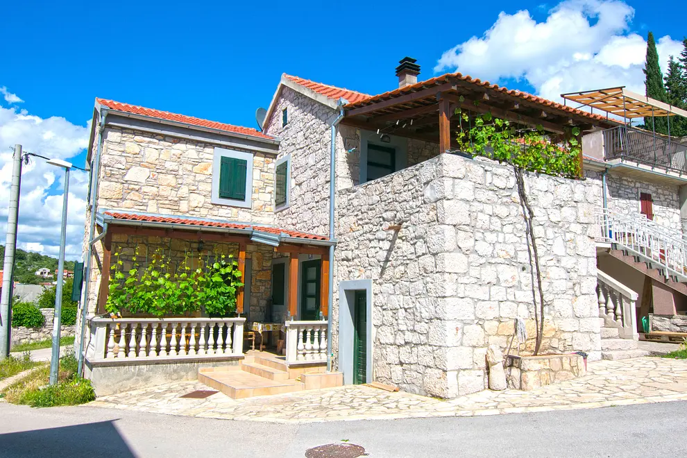 Ferienwohnung in Biograd  999206814 34900 – Foto 8