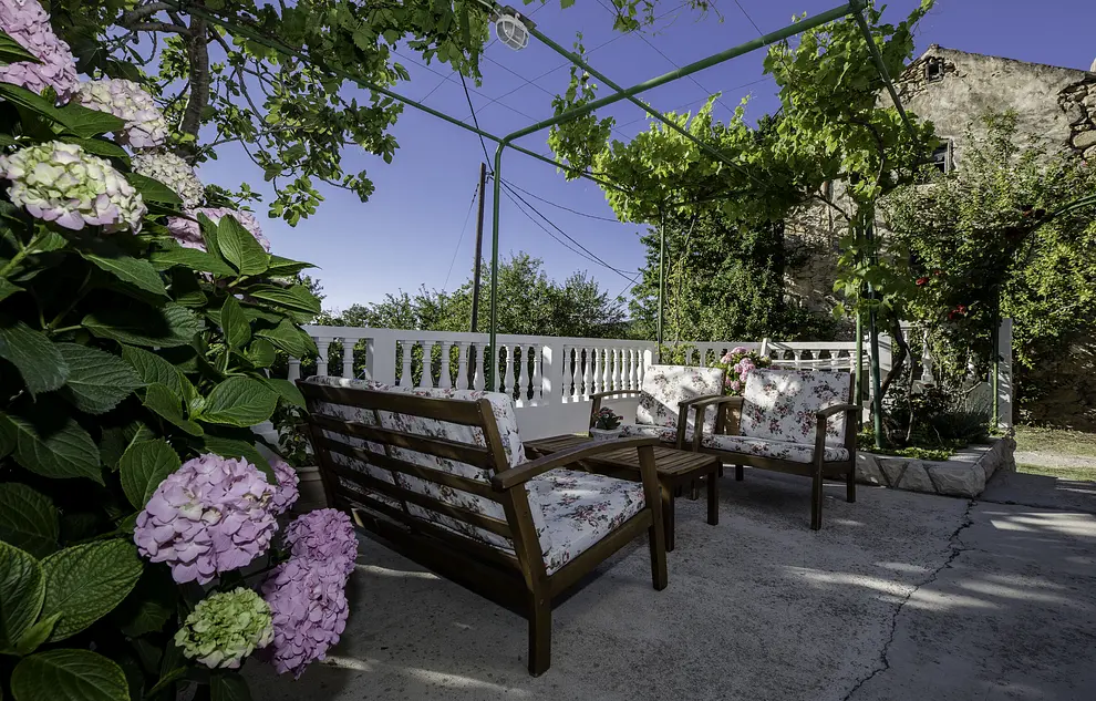Ferienwohnung in Rab haustiergeeignet 999203330 31585 – Foto 12