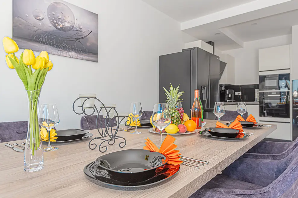 Ferienhaus in Vodice mit Pool 999209007 36948 – Foto 42