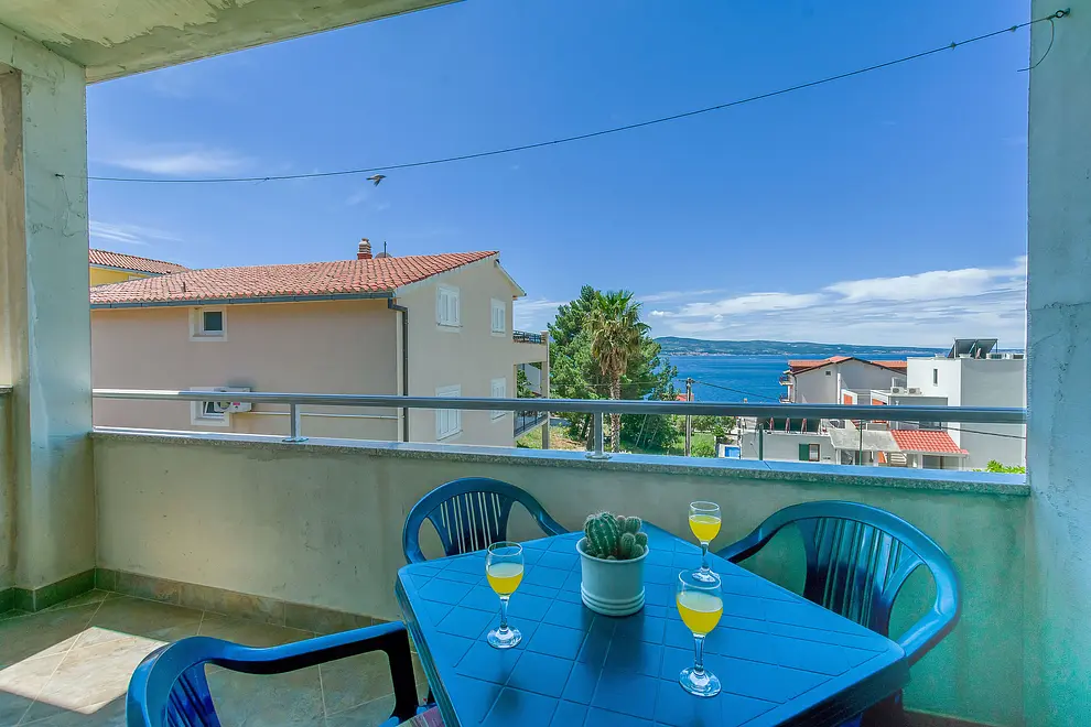 Ferienwohnung in Omis haustiergeeignet 999208722 36676 – Foto 8