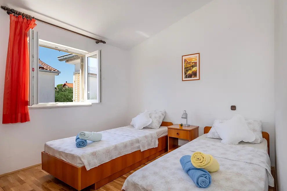 Ferienwohnung in Sukosan mit Pool 999203522 31767 – Foto 48