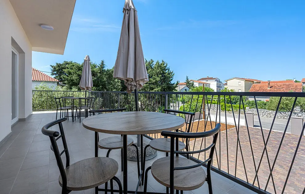 Ferienwohnung in Pirovac  999211463 39235 – Foto 24