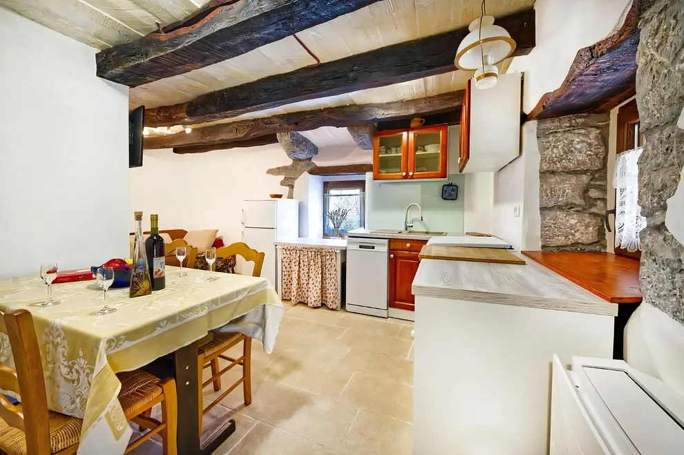 Ferienwohnung in Buzet  999210320 38184 – Foto 2