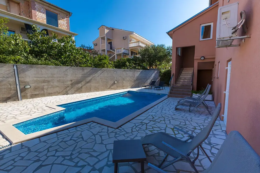 Ferienwohnung in Novi Vinodolski mit Pool 999211333 39111 – Foto 5