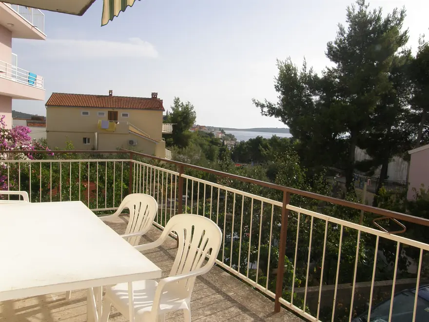 Ferienwohnung in Primosten  66113139 4152