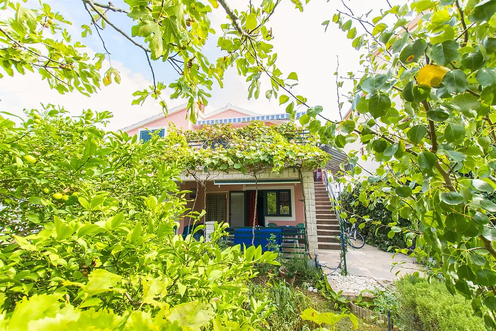 Ferienwohnung in Rogoznica  999202722 30996 – Foto 5