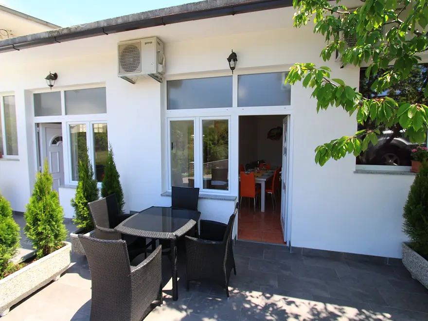 Ferienwohnung in Novi Vinodolski  999205819 33954 – Foto 4