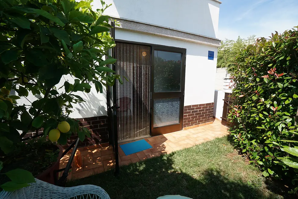 Ferienwohnung in Umag  66132657 17792