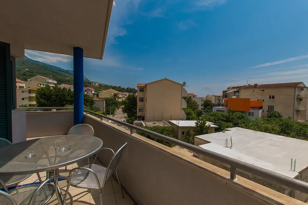 Ferienwohnung in Makarska  66153082 26830