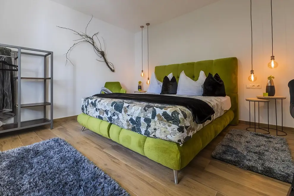 Ferienwohnung in Novi Vinodolski  999212817 41409 – Foto 8