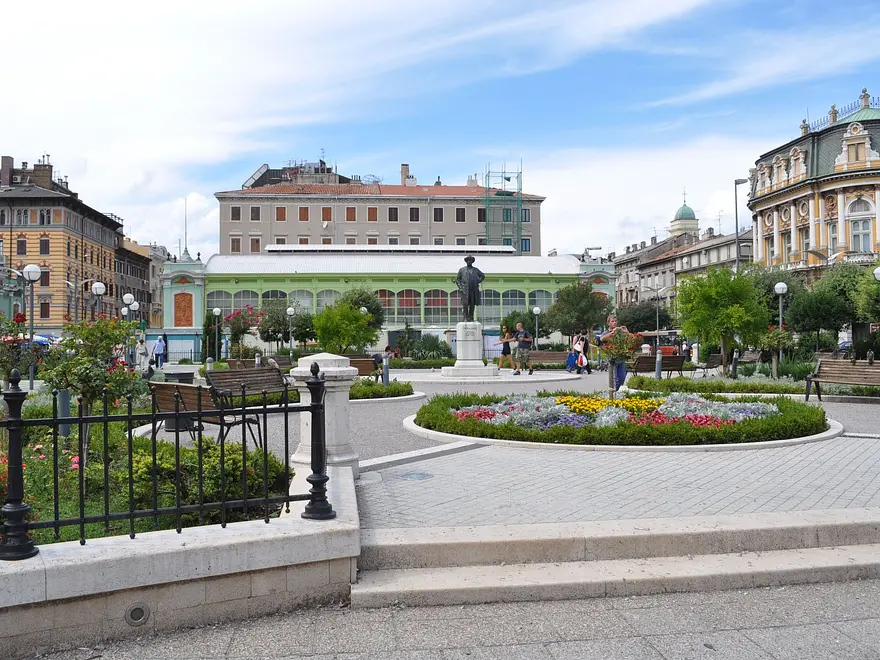 Ferienwohnung in Rijeka  999209623 37542 – Foto 8