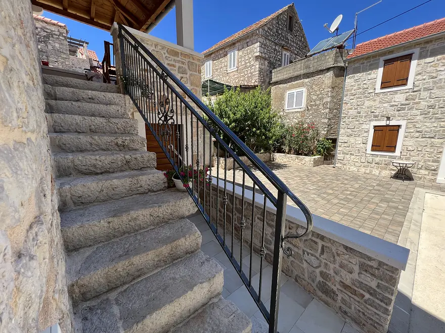 Ferienwohnung in Hvar  999198318 30570 – Foto 9