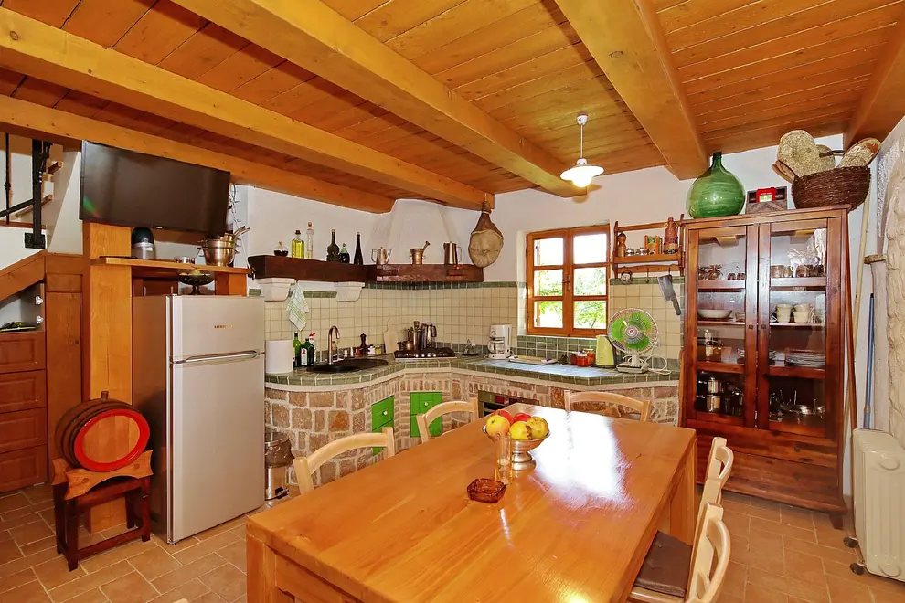 Ferienwohnung in Pasman  999206731 34824 – Foto 24