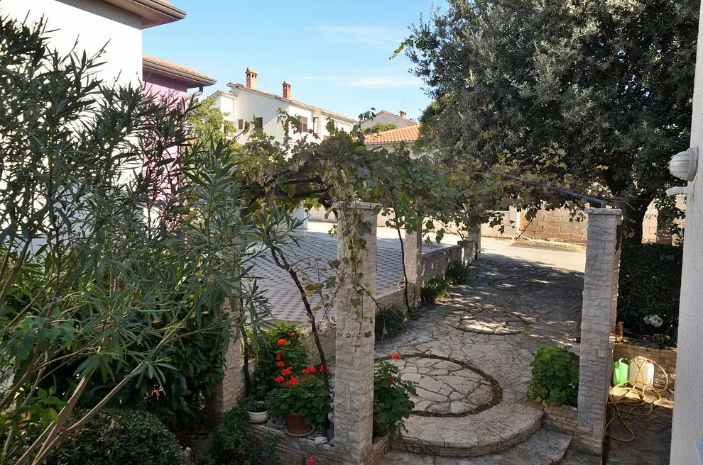 Ferienwohnung in Pula  999204556 32749