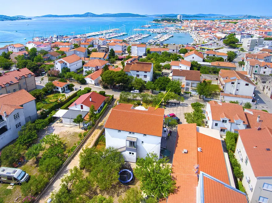 Ferienwohnung in Vodice  999203043 31302 – Foto 18