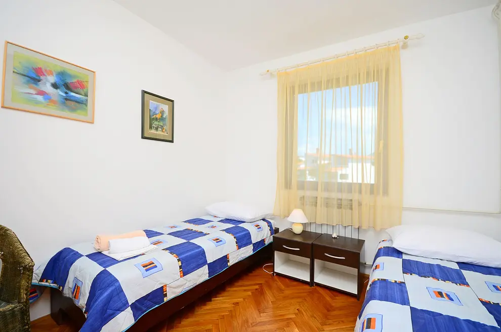 Ferienwohnung in Crikvenica  999204119 32331 – Foto 16