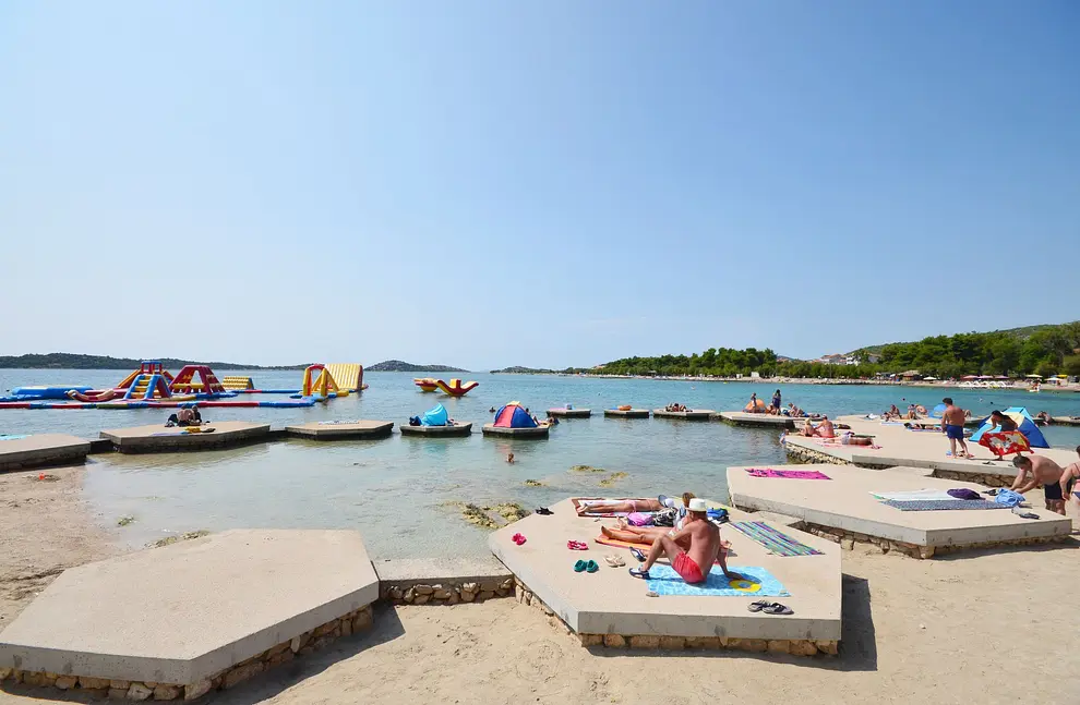Ferienwohnung in Vodice  999209371 37297 – Foto 11