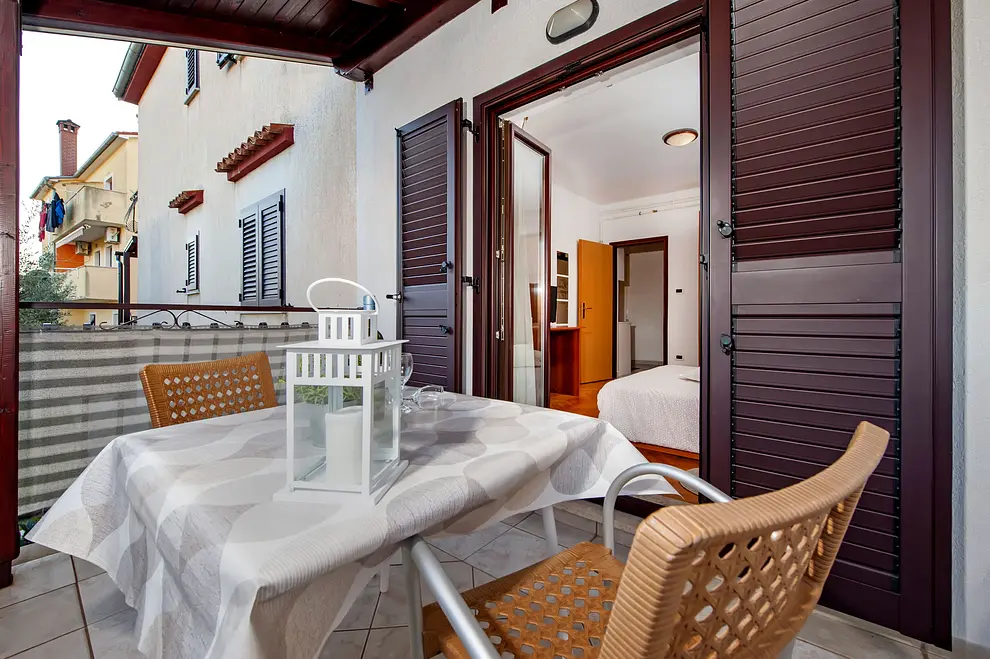 Ferienwohnung in Rovinj  999203626 31861 – Foto 3