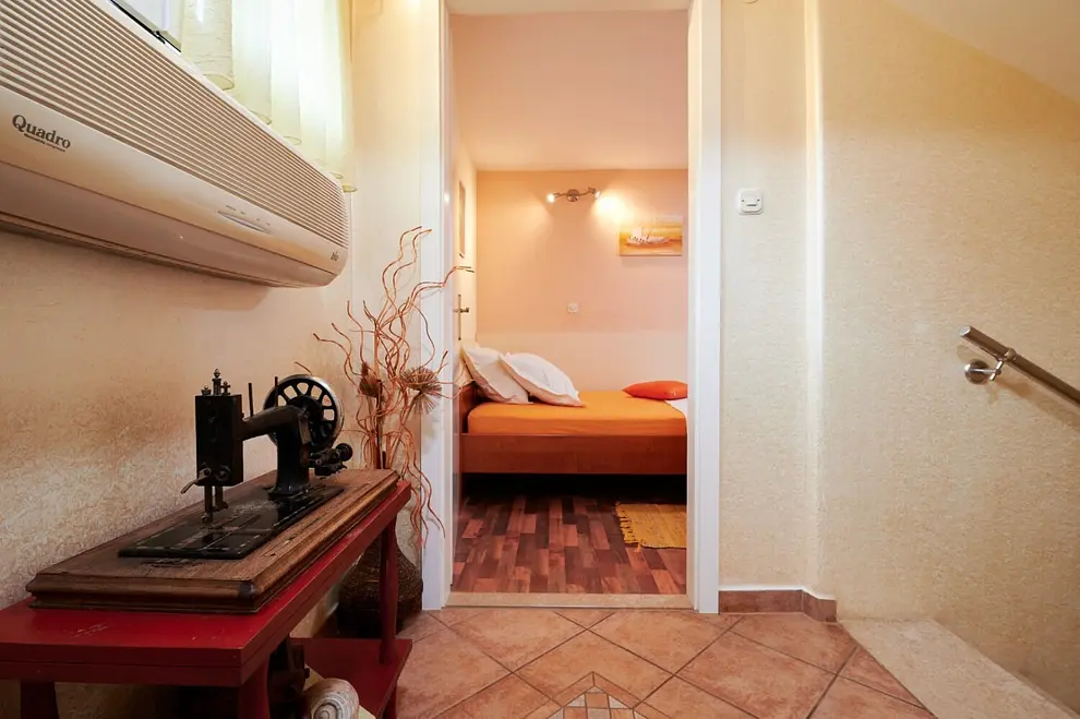 Ferienwohnung in Seget  999212808 40381