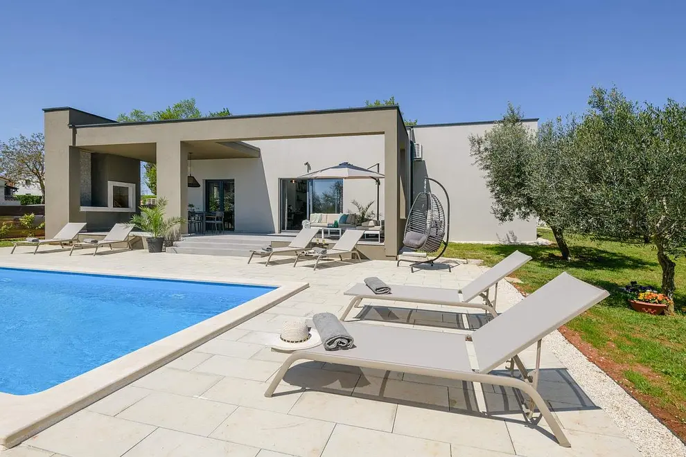 Ferienhaus in Marcana mit Pool 66136478 20080