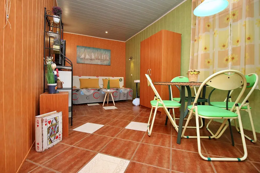 Ferienwohnung in Dobrinj  999224017 42128 – Foto 23