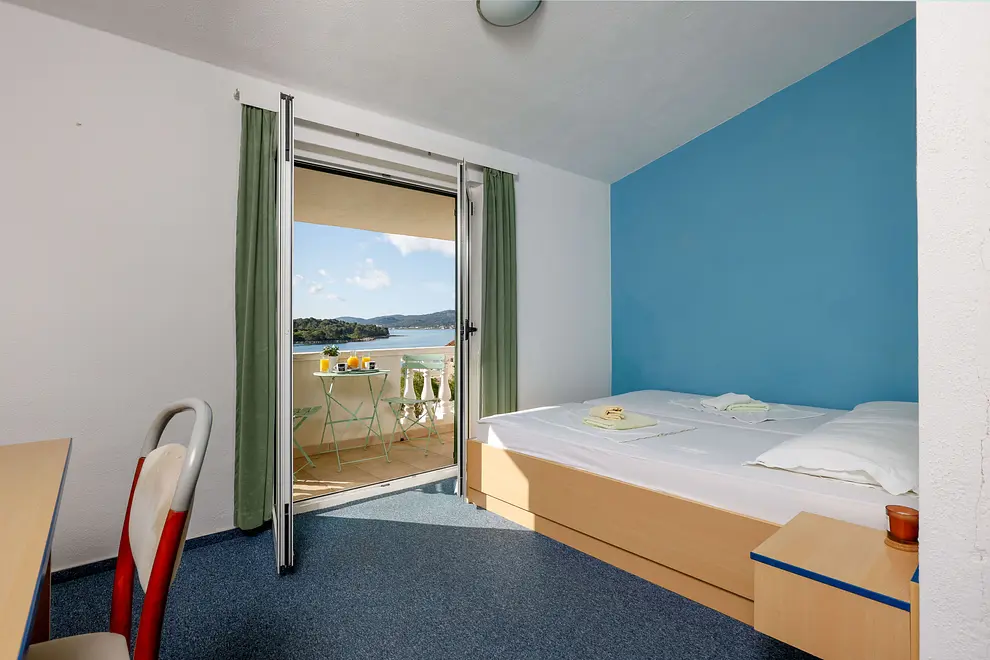 Ferienwohnung in Pasman  999209274 37201 – Foto 7