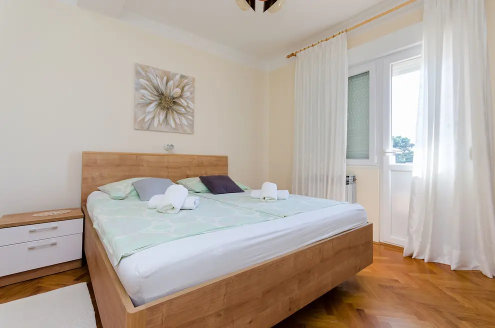 Ferienwohnung in Banjol  999204307 32515 – Foto 21