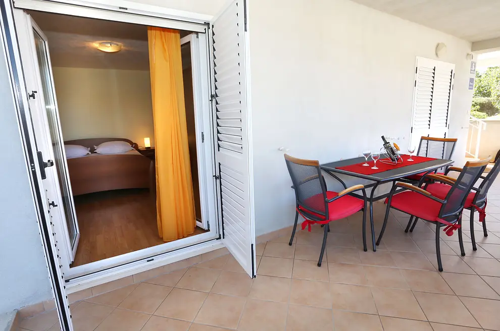 Ferienwohnung in Ciovo  999203246 31502 – Foto 24