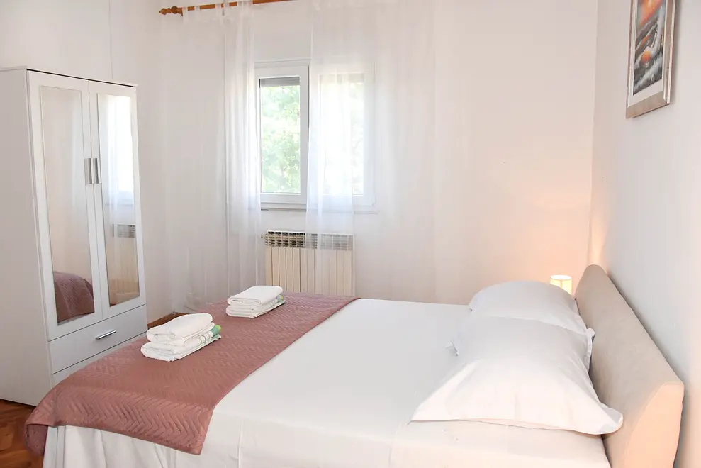 Ferienwohnung in Biograd  999207658 35684 – Foto 16