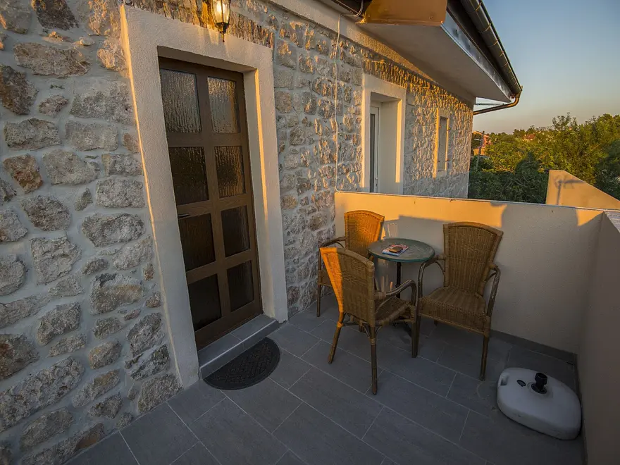 Ferienwohnung in Starigrad  999208846 36793 – Foto 19