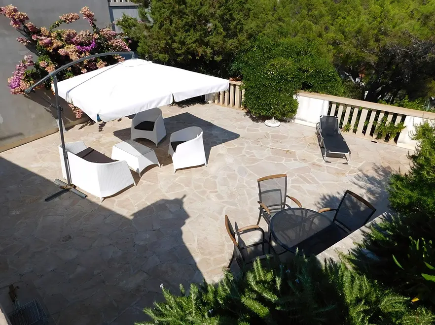 Ferienwohnung in Brac  999211121 38936 – Foto 6