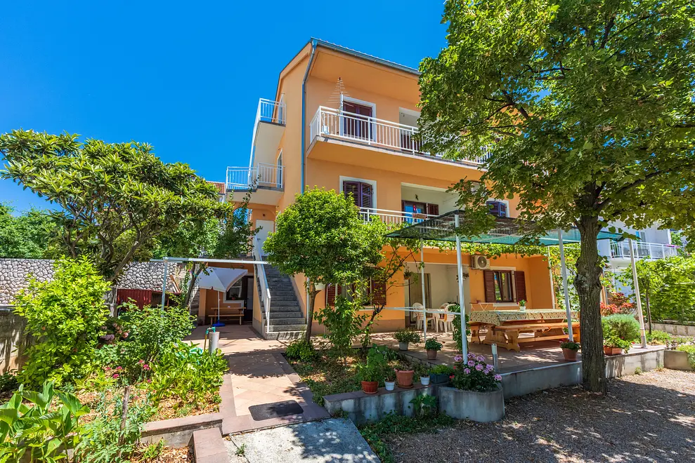 Ferienwohnung in Crikvenica  66110080 3352