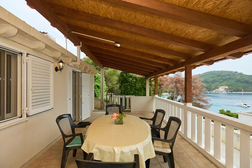Ferienwohnung in Mljet  999211188 39001 – Foto 26