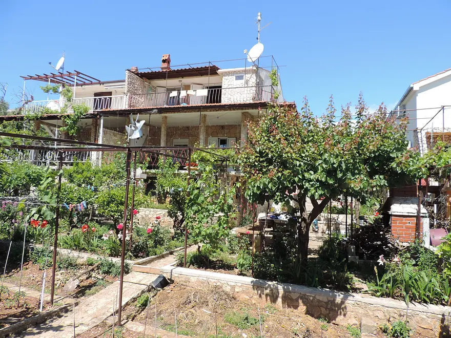 Ferienwohnung in Seget  66127139 13572