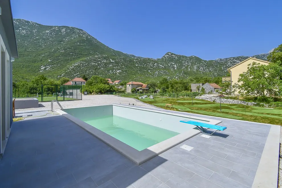 Ferienhaus in Makarska mit Pool 999210628 38473 – Foto 5