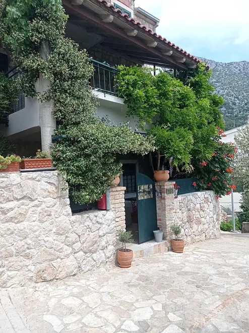Ferienwohnung in Makarska  999202623 30899 – Foto 8