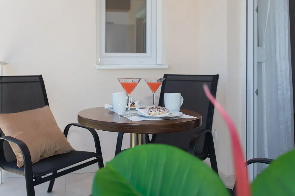 Ferienhaus in Seget mit Pool und haustiergeeignet 999206267 34376 – Foto 59