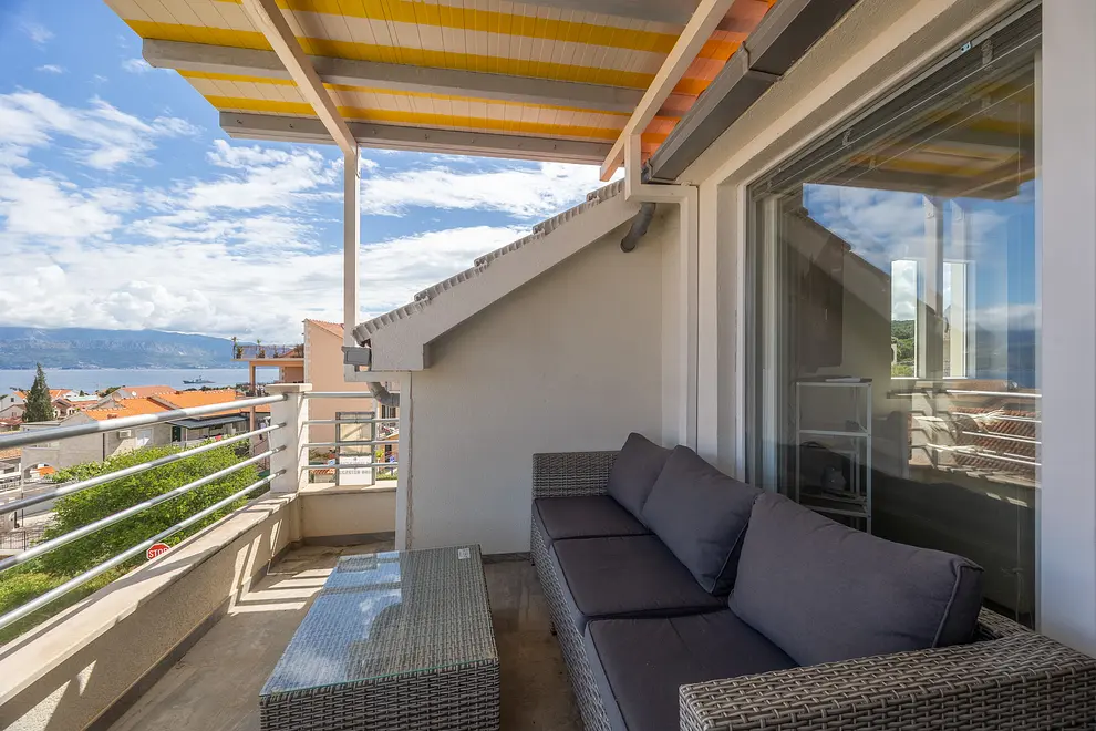 Ferienwohnung in Brac  999211094 38909 – Foto 45