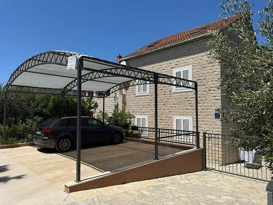 Ferienwohnung in Brac  999203275 31531 – Foto 24