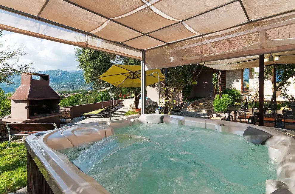 Ferienwohnung in Starigrad mit Pool 999208113 36090 – Foto 12