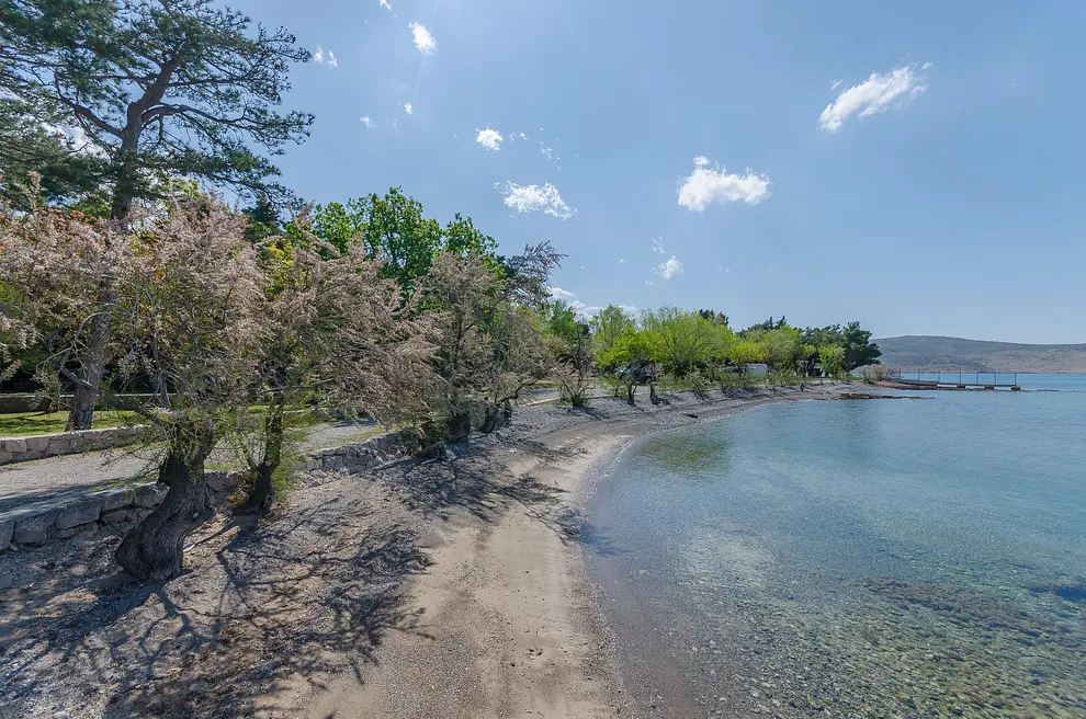 Ferienwohnung in Starigrad  999206485 34586 – Foto 8