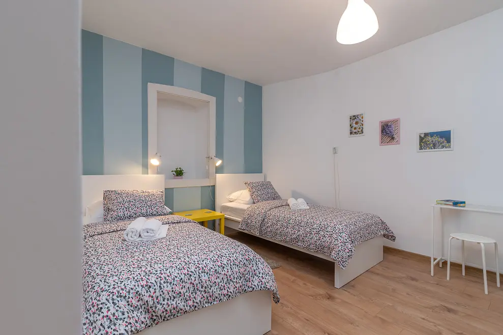 Ferienwohnung in Ciovo  999209051 36990 – Foto 16
