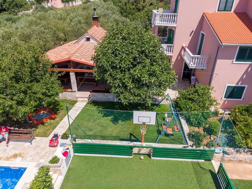 Ferienwohnung in Seget mit Pool 999202860 31133 – Foto 34