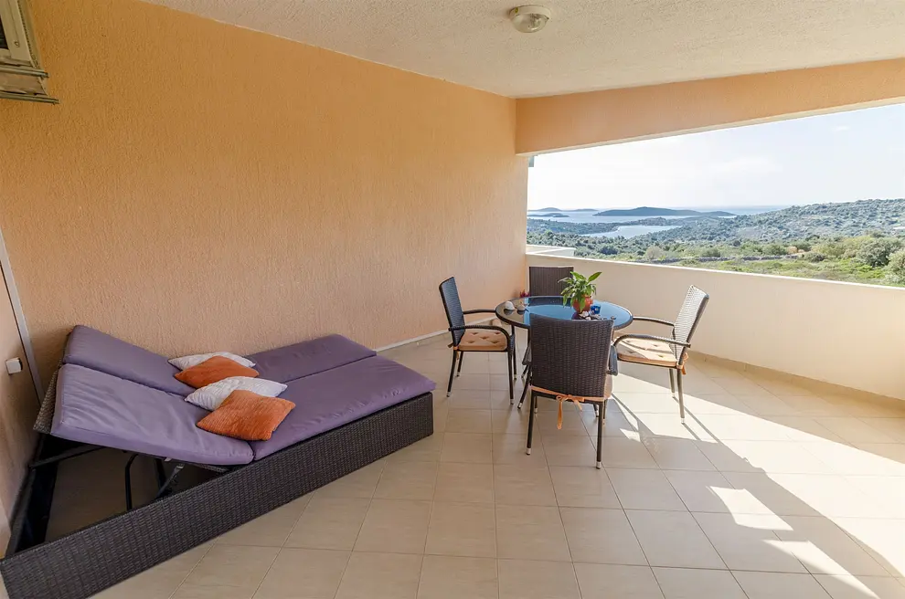 Ferienwohnung in Rogoznica mit Pool 999205517 33672 – Foto 31