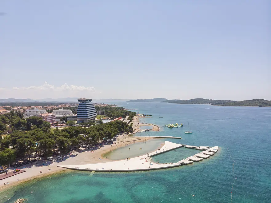 Ferienwohnung in Vodice  999204109 32321 – Foto 9