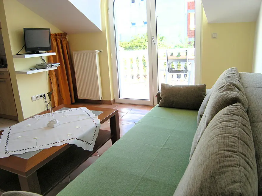 Ferienwohnung in Krk  999203433 31682 – Foto 10