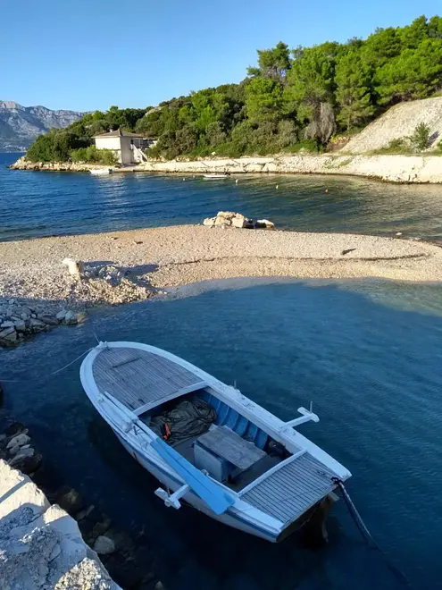 Ferienwohnung in Brac  999211121 38936 – Foto 11