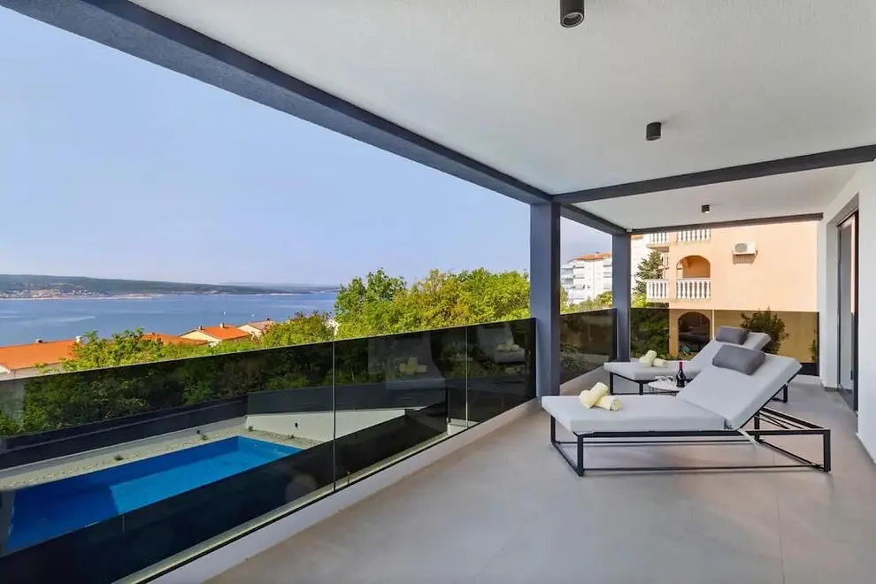Ferienwohnung in Crikvenica mit Pool und haustiergeeignet 999207913 35911 – Foto 12