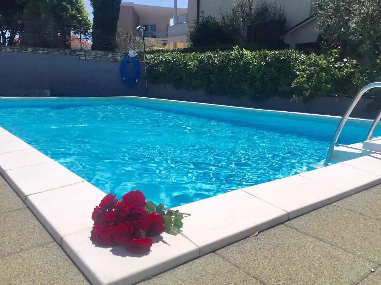 Ferienwohnung in Umag mit Pool 999212843 40407