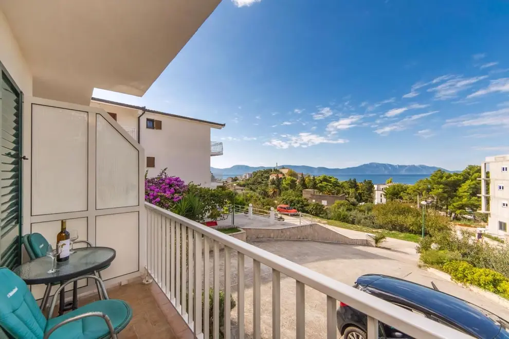 Ferienwohnung in Ploce  999207490 35534 – Foto 2